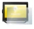 Image of the device Garmin GPSMAP 8410xsv with a wide variety of screen protectors.