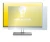 Image of the device HP EliteDisplay E243i with a wide variety of screen protectors.