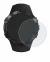 Image of the device Suunto 5 with a wide variety of screen protectors.