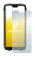 Image of the device Blackview BV9700 Pro with a wide variety of screen protectors.