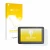 Front side of a product packaging with the brand logo upscreen. Next to it is the device Zebra ET56 10.1" shown with the corre