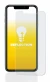 Image of the device Apple iPhone 11 Pro Max with a wide variety of screen protectors.