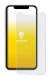 Image of the device Apple iPhone 11 with a wide variety of screen protectors.