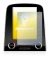 Image of the device Renault Scenic R-Link 2 8.7" with a wide variety of screen protectors.