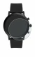 Image of the device Fossil The Carlyle HR (5.Gen) with a wide variety of screen protectors.