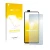 Front side of a product packaging with the brand logo upscreen. Next to it is the device Xiaomi Mi 9T Pro shown with the corre