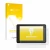 Front side of a product packaging with the brand logo upscreen. Next to it is the device Garmin Aera 660 shown with the corres