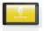 Image of the device Garmin Aera 660 with a wide variety of screen protectors.