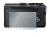 Image of the device Canon EOS M6 Mark II with a wide variety of screen protectors.