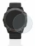 Image of the device Garmin Fenix 6X Pro with a wide variety of screen protectors.