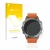 Front side of a product packaging with the brand logo upscreen. Next to it is the device Garmin Fenix 6 Pro shown with the cor