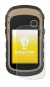 Image of the device Garmin eTrex 32x with a wide variety of screen protectors.