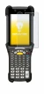 Image of the device Zebra MC9300 with a wide variety of screen protectors.