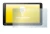 Image of the device Sony XAV-AX8050D with a wide variety of screen protectors.