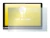Image of the device Lenovo Yoga SmartTab with a wide variety of screen protectors.