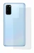 Image of the device Samsung Galaxy S20 (Back) with a wide variety of screen protectors.