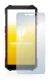 Image of the device Ulefone Armor X5 with a wide variety of screen protectors.
