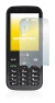 Image of the device Doro 7010 with a wide variety of screen protectors.