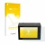 Front side of a product packaging with the brand logo upscreen. Next to it is the device Akaso V50 Elite shown with the corres