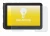 Image of the device Samsung Galaxy Tab Active Pro with a wide variety of screen protectors.