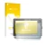 Front side of a product packaging with the brand logo upscreen. Next to it is the device Lowrance HDS Live 12" shown with the 
