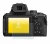 Image of the device Nikon Coolpix P950 with a wide variety of screen protectors.