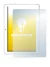 Image of the device Toscido X108 10" with a wide variety of screen protectors.