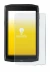 Image of the device Crosscall Core T4 with a wide variety of screen protectors.