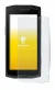 Image of the device Crosscall Core M4 with a wide variety of screen protectors.