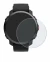 Image of the device Polar Grit X with a wide variety of screen protectors.