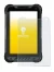 Image of the device UniStrong UT30 8" with a wide variety of screen protectors.
