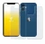 Image of the device Apple iPhone 12 mini (Front+Back) with a wide variety of screen protectors.