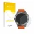 Front side of a product packaging with the brand logo upscreen. Next to it is the device Garmin Fenix 6 Pro Solar shown with t