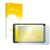 Front side of a product packaging with the brand logo upscreen. Next to it is the device Garmin Camper 890 shown with the corr