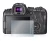 Image of the device Sony A7S III with a wide variety of screen protectors.