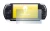 Image of the device Sony PSP 3003 with a wide variety of screen protectors.