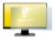 Image of the device Iiyama ProLite T2252MSC-B1 with a wide variety of screen protectors.