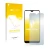 Front side of a product packaging with the brand logo upscreen. Next to it is the device Wiko Y81 shown with the corresponding