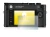 Image of the device Leica M10-R with a wide variety of screen protectors.