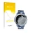 Front side of a product packaging with the brand logo upscreen. Next to it is the device Honor Watch GS Pro shown with the cor