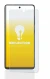Image of the device Samsung Galaxy S20 FE with a wide variety of screen protectors.