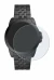 Image of the device Fossil Gen 5E with a wide variety of screen protectors.