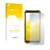 Front side of a product packaging with the brand logo upscreen. Next to it is the device Ulefone Armor X8 shown with the corre