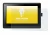 Image of the device Wacom Cintiq 16 with a wide variety of screen protectors.