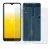Image of the device Alcatel 1S 2020 (Front+Back) with a wide variety of screen protectors.