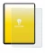 Image of the device Apple iPad Pro 12.9" WiFi 2021 (5th. Gen.) with a wide variety of screen protectors.
