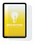 Image of the device Apple iPad Mini 6 WiFi 2021 with a wide variety of screen protectors.
