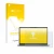 Front side of a product packaging with the brand logo upscreen. Next to it is the device Dell Latitude 7420 Non-Touch shown wi