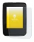 Image of the device Giant RideDash Evo with a wide variety of screen protectors.