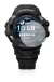 Image of the device Casio G-Shock GSW-H1000 with a wide variety of screen protectors.
